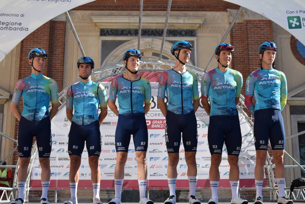 La Coppa Bernocchi 2025 nelle foto di Antonio Pasquale Emanuele