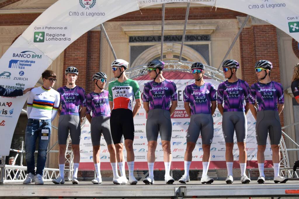 La Coppa Bernocchi 2025 nelle foto di Antonio Pasquale Emanuele