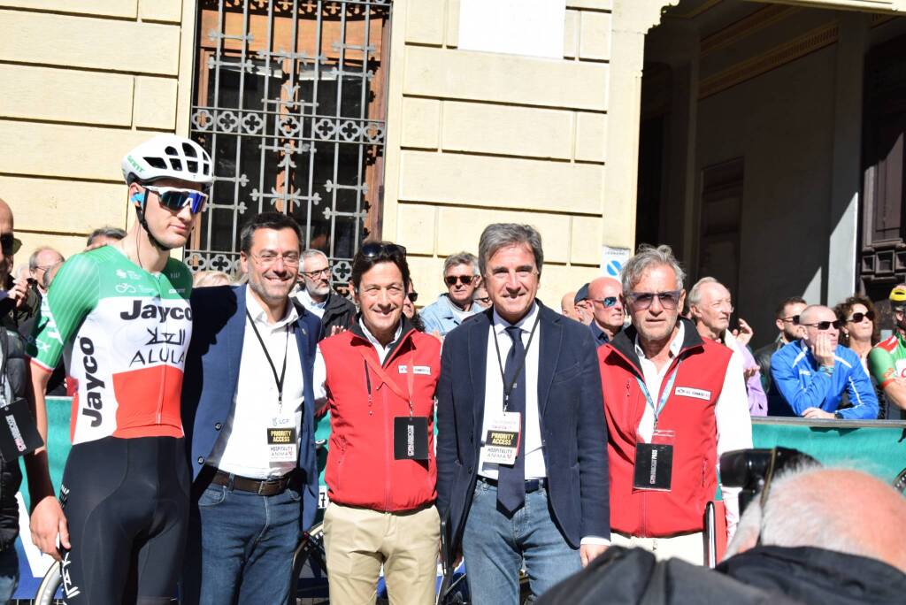 La Coppa Bernocchi 2025 nelle foto di Antonio Pasquale Emanuele