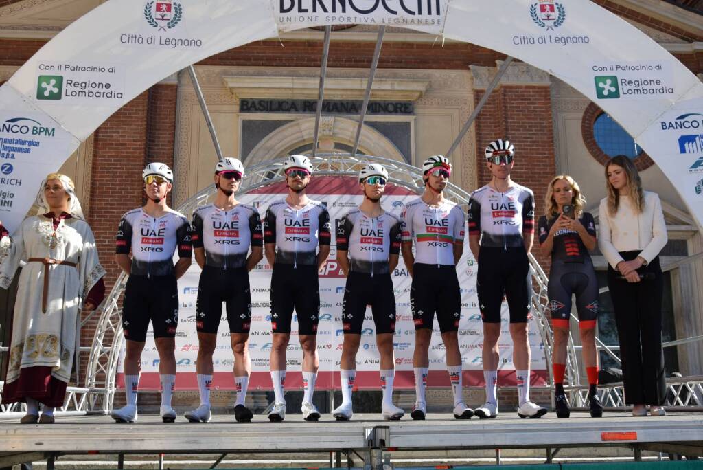 La Coppa Bernocchi 2025 nelle foto di Antonio Pasquale Emanuele