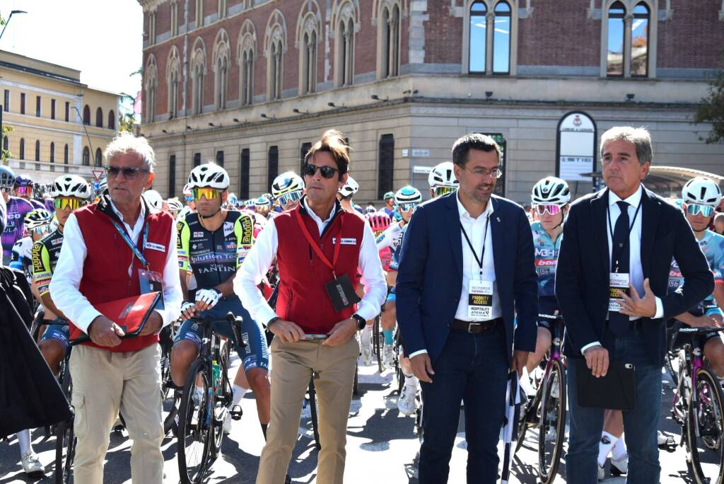 La Coppa Bernocchi 2025 nelle foto di Antonio Pasquale Emanuele
