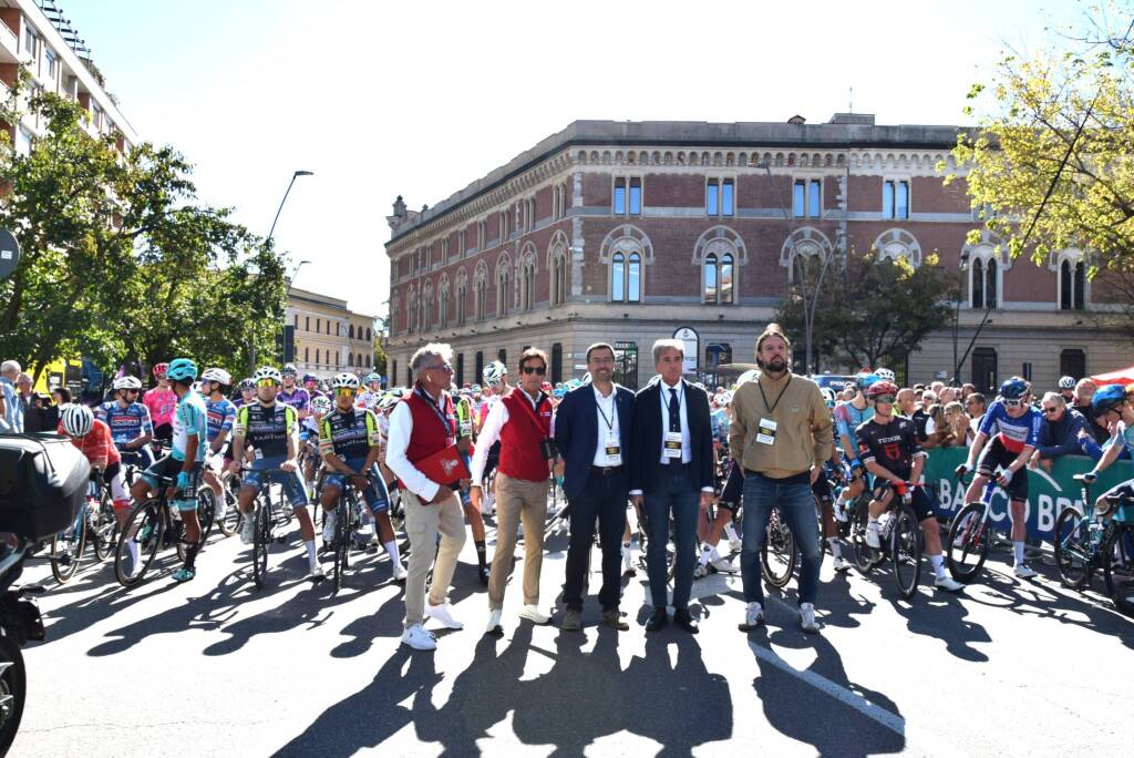 La Coppa Bernocchi 2025 nelle foto di Antonio Pasquale Emanuele