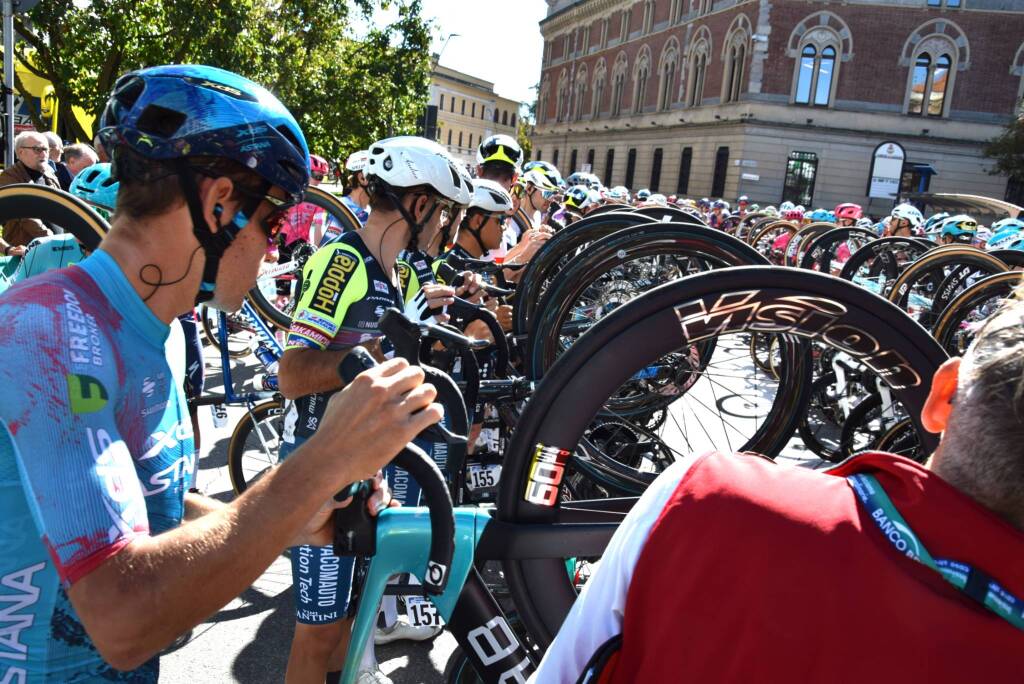 La Coppa Bernocchi 2025 nelle foto di Antonio Pasquale Emanuele