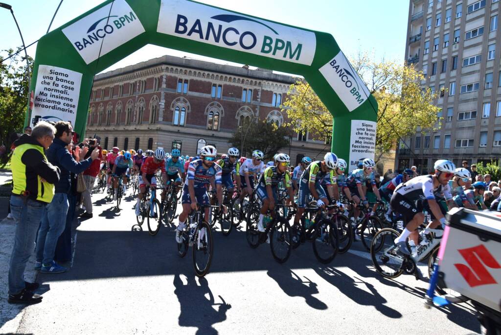 La Coppa Bernocchi 2025 nelle foto di Antonio Pasquale Emanuele