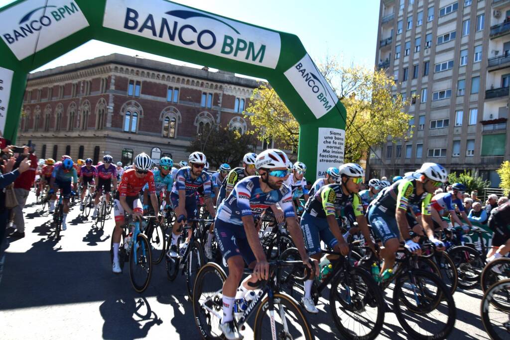 La Coppa Bernocchi 2025 nelle foto di Antonio Pasquale Emanuele
