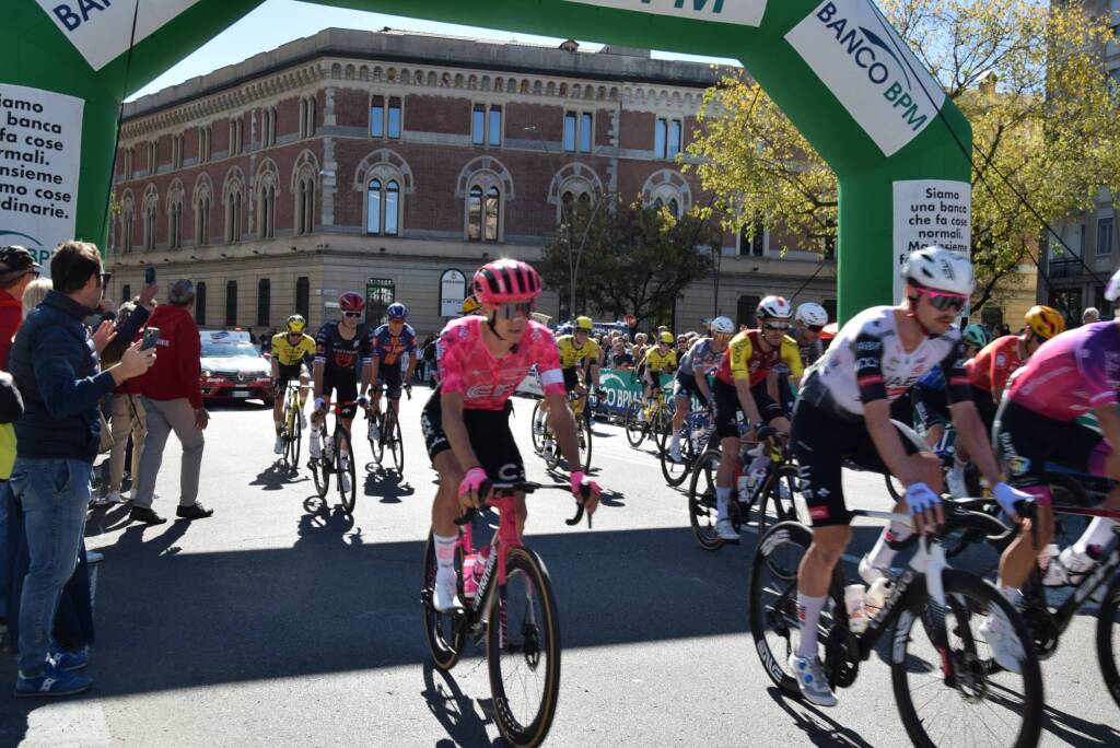 La Coppa Bernocchi 2025 nelle foto di Antonio Pasquale Emanuele