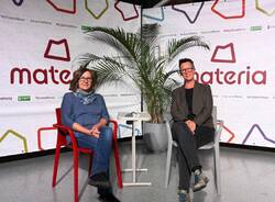La Materia del giorno - Teatro sociale con Michela Prando