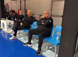La sfida tra Orzinuovi e Legnano Basket