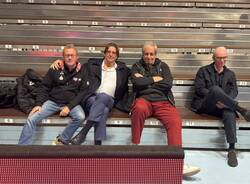 La sfida tra Orzinuovi e Legnano Basket