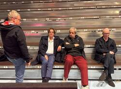 La sfida tra Orzinuovi e Legnano Basket