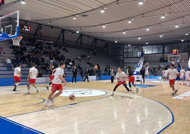 La sfida tra Orzinuovi e Legnano