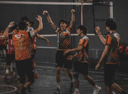 La squadra di pallavolo AZIMUT SMK torna tra le fila della serie C 