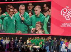 La U.S. Nervianese Pallacanestro premiata alla IX edizione del Premio "Costruiamo il Futuro"