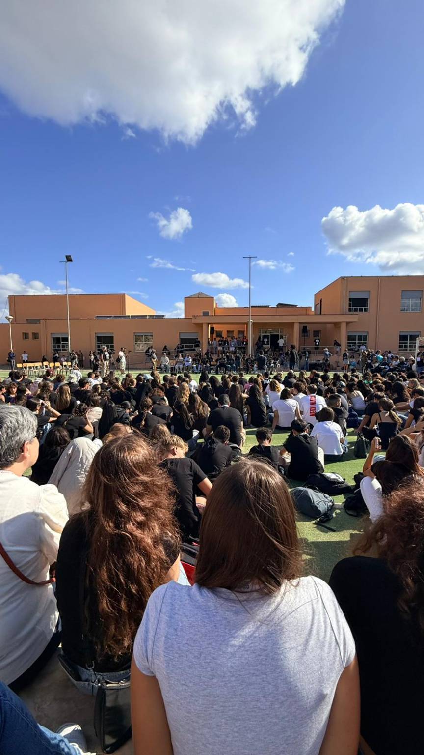 Lampedusa - Legnano