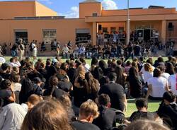 Lampedusa - Legnano