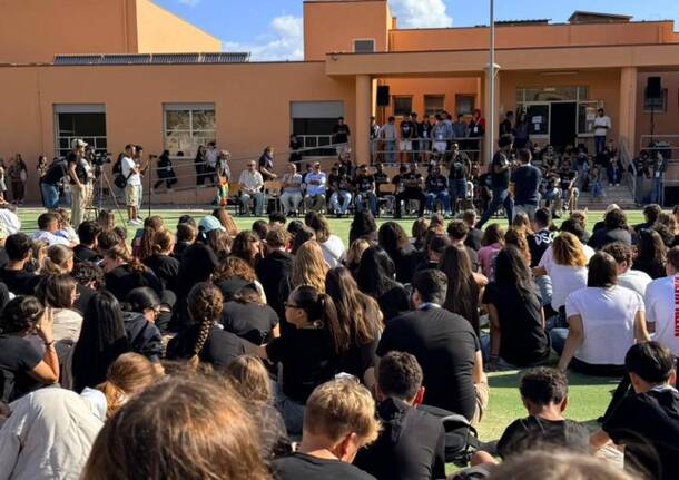 Lampedusa - Legnano