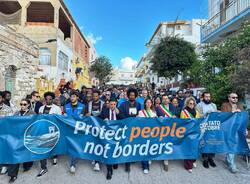 Lampedusa - Legnano