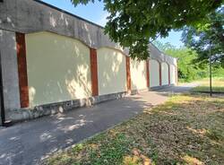 lavori cimiteri nerviano