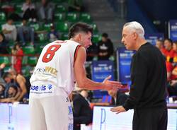 Legnano Basket - Generiche 2025-2026