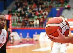 Legnano Basket - Generiche 2025-2026