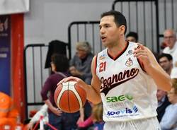Legnano Basket - Generiche 2025-2026