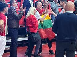 Legnano Basket - Herons Montecatini - Foto by Andrea Bernasconi