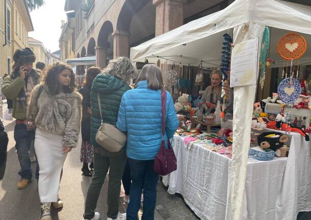 Legnano: "L'Autunno in Corso"