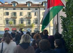 liceo artistico educazione civica ai giardini