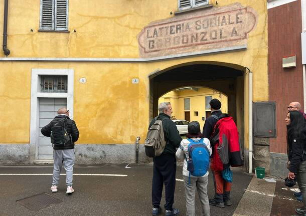 Lombardia Coop to Coop