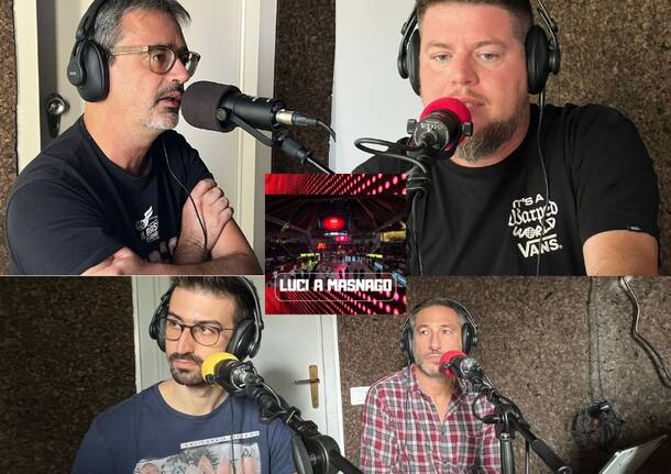 luci a masnago ep 3 