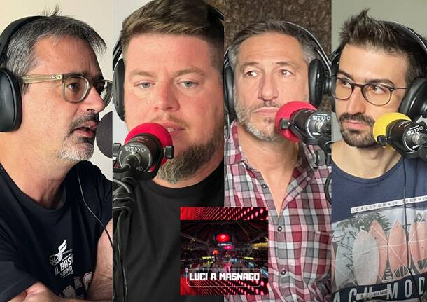 luci a masnago ep 3