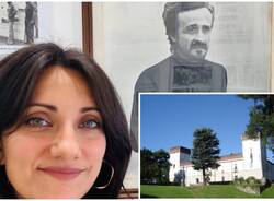 Luisa Impastato castiglione olona 