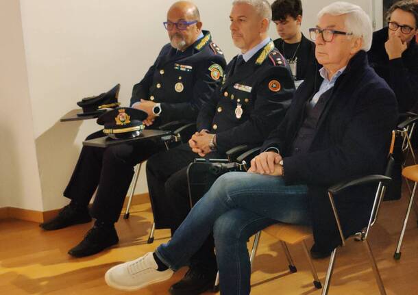Luisa Impastato castiglione olona
