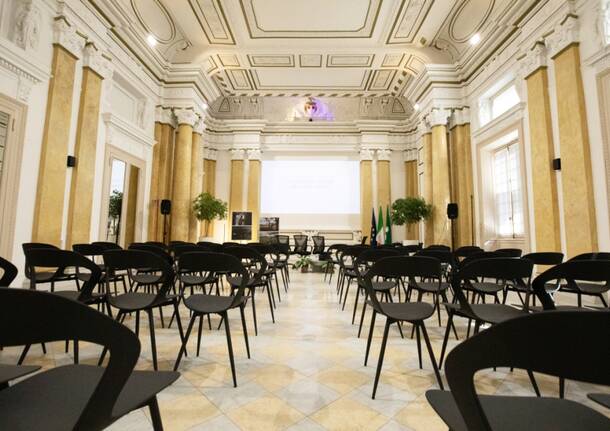 lyceum varese
