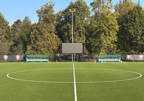 Maxischermo bustecche