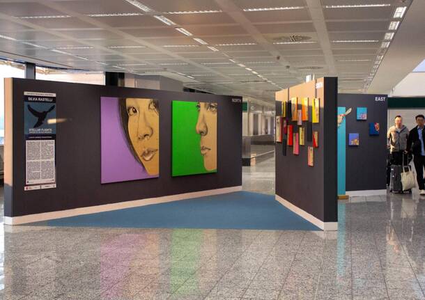 Malpensa mostra