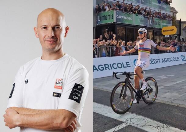 marco marzano ciclismo