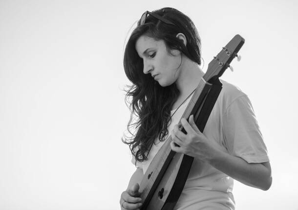 Maria Olivero