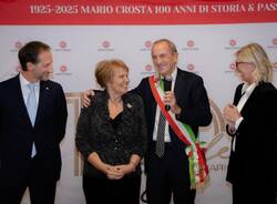 Mario Crosta srl