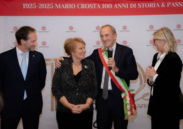 Mario Crosta srl
