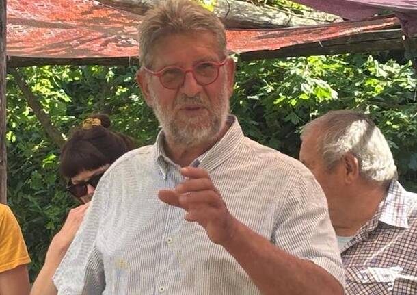 Una vita in ascolto della terra: addio a Massimo Crugnola