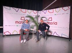 massimo pedrazzini sos malnate materia del giorno