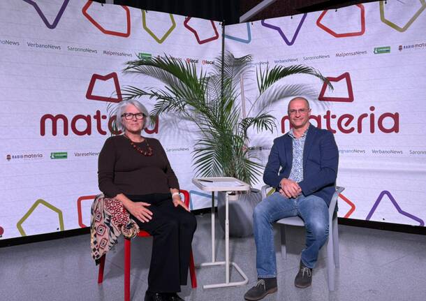 Materia d'Impresa