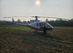 Maxi esercitazione di Protezione Civile in tutta la Città metropolitana di Milano