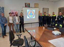 Maxi esercitazione di Protezione Civile in tutta la Città metropolitana di Milano