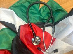 medici palestina