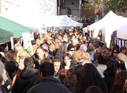 mercatino olgiate olona