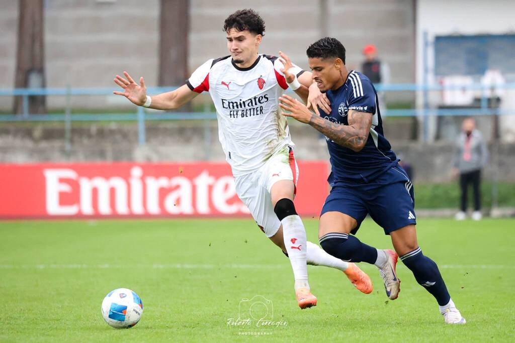 milan futuro varesina