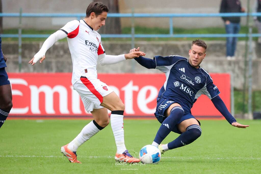 milan futuro varesina