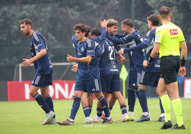 milan futuro varesina